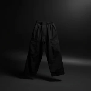 LUXORA CARGO PANTS